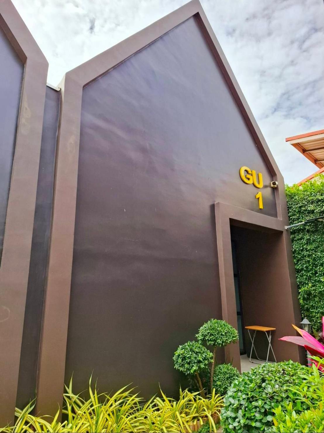 Sawasdee​ Buriram​ Resort Екстер'єр фото
