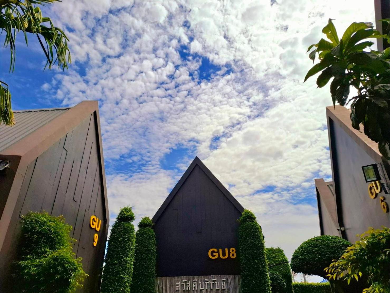 Sawasdee​ Buriram​ Resort Екстер'єр фото