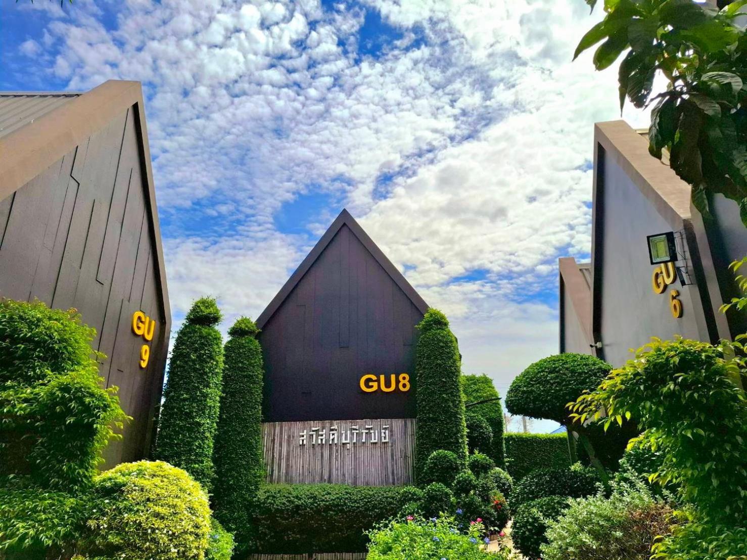 Sawasdee​ Buriram​ Resort Екстер'єр фото